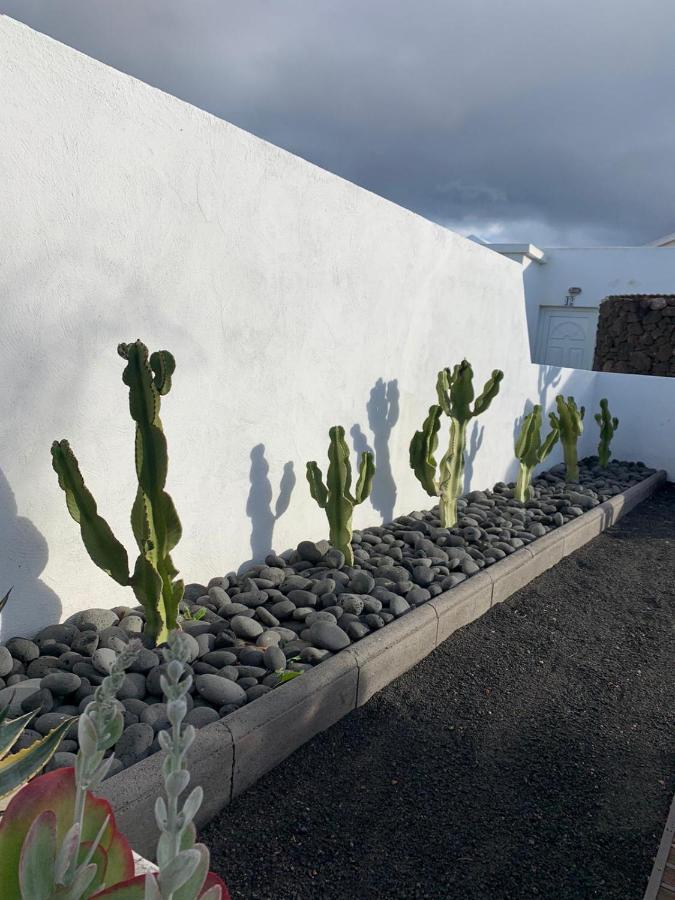 Casa Maria, Bonito Bungalow En Lanzarote Playa Blanca  Exterior photo